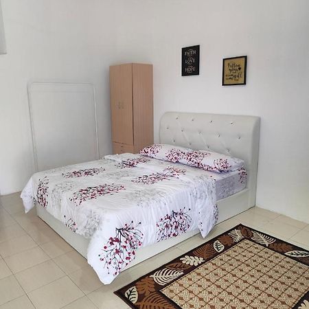 Laman Hanaz Pantai Cenang  Kültér fotó